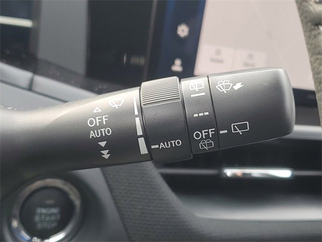 New 2026 Subaru Outback Limited AWD/4WD image 24