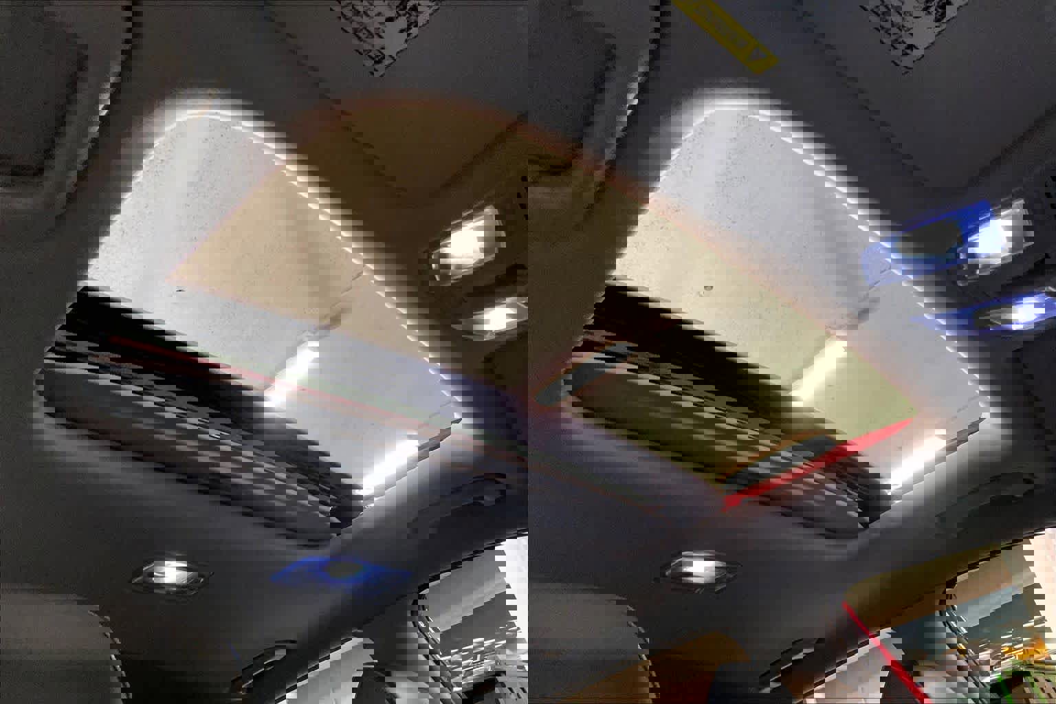 Used 2020 Hyundai Kona Ultimate image 13