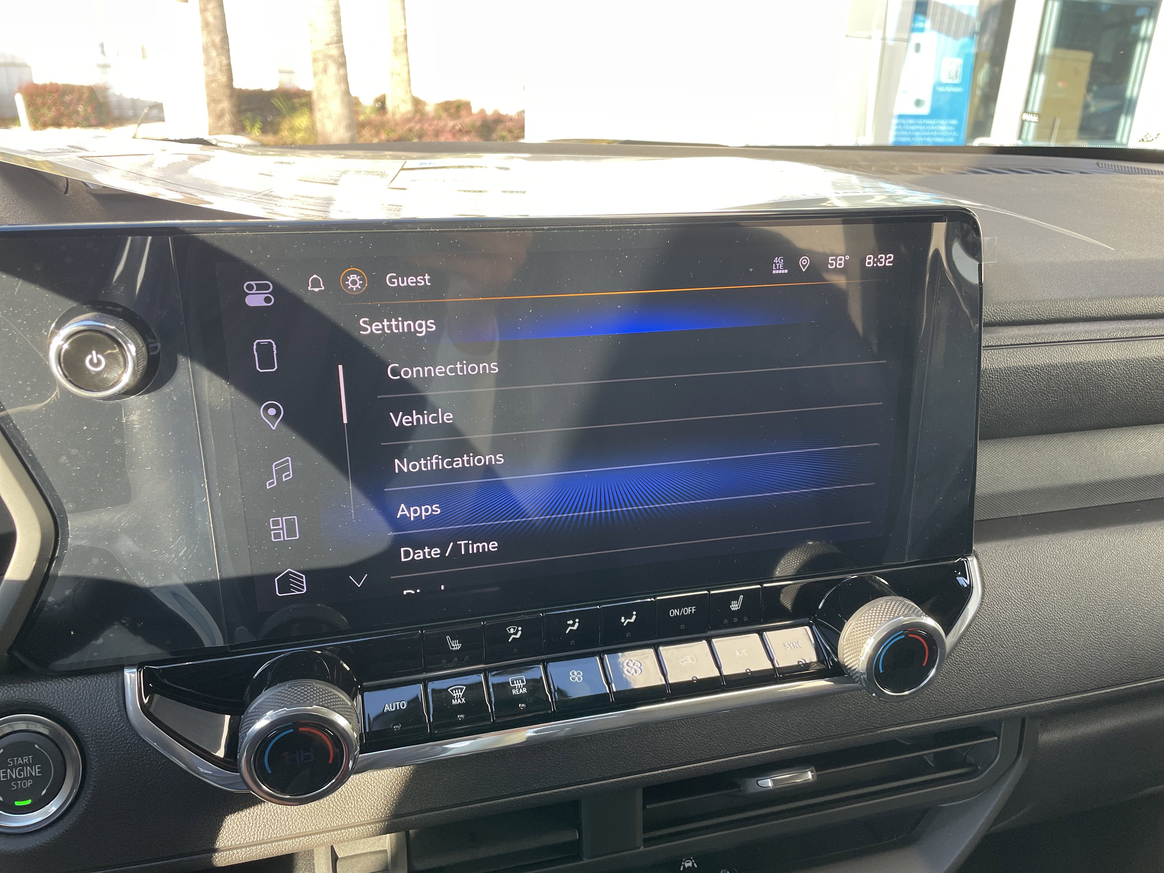 New 2026 Chevrolet Colorado Trail Boss image 50