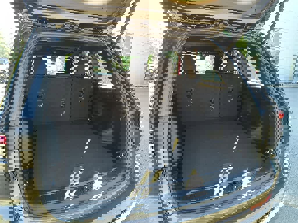 New 2025 Jeep Grand Cherokee Laredo X w/ Luxury Tech Group I image 23