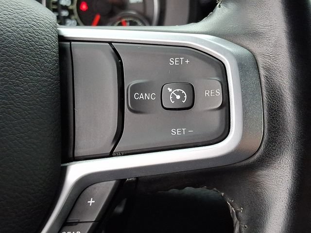 Used 2024 RAM 2500 Big Horn AWD/4WD image 21