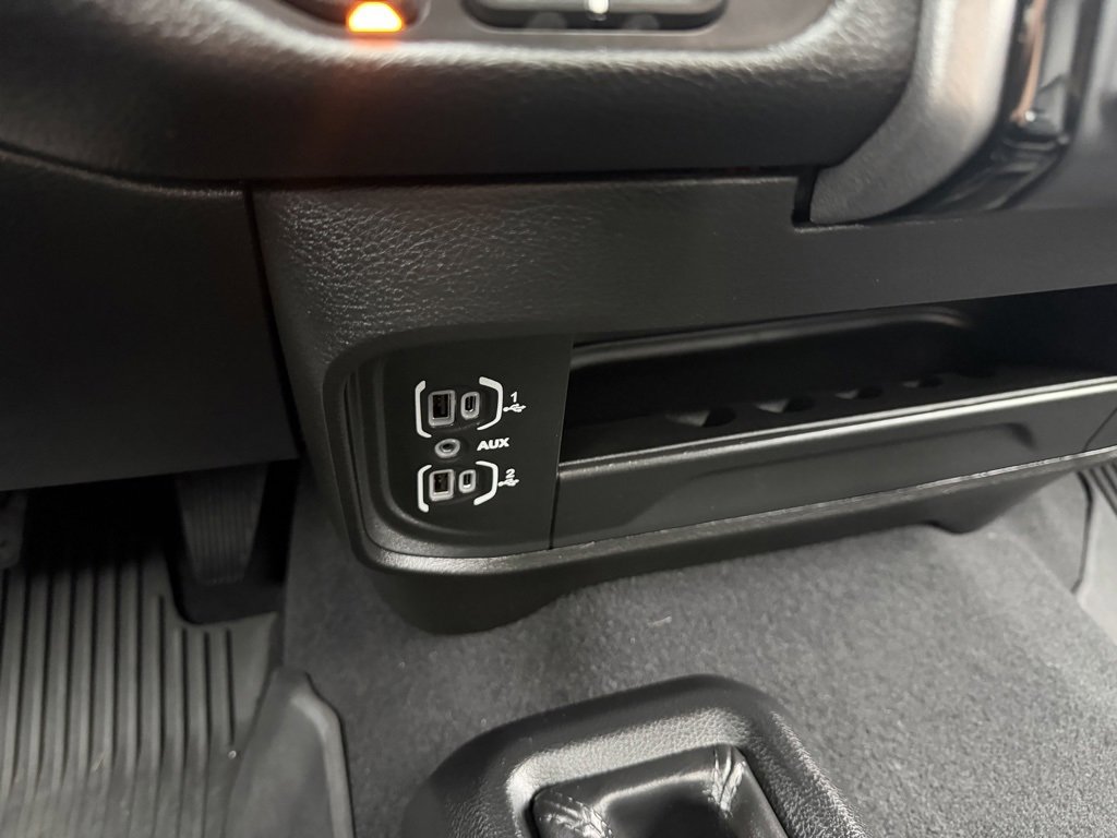 Used 2020 RAM 2500 Power Wagon image 26