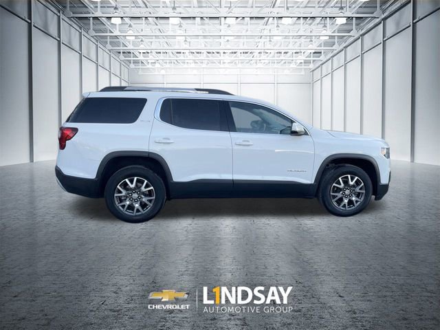 Used 2023 GMC Acadia SLE w/ Driver Convenience Package image 9