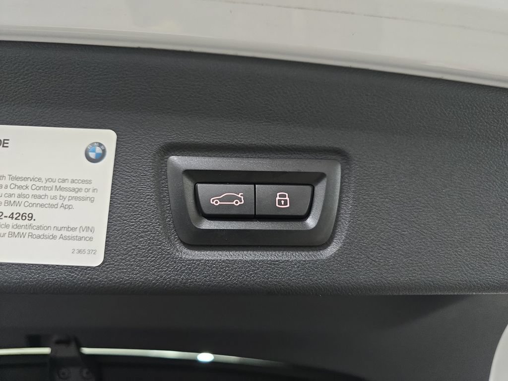 Certified 2024 BMW 430i Gran Coupe w/ Premium Package RWD image 28