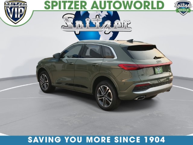 Used 2025 Audi Q5 Premium w/ Convenience Package AWD/4WD image 8