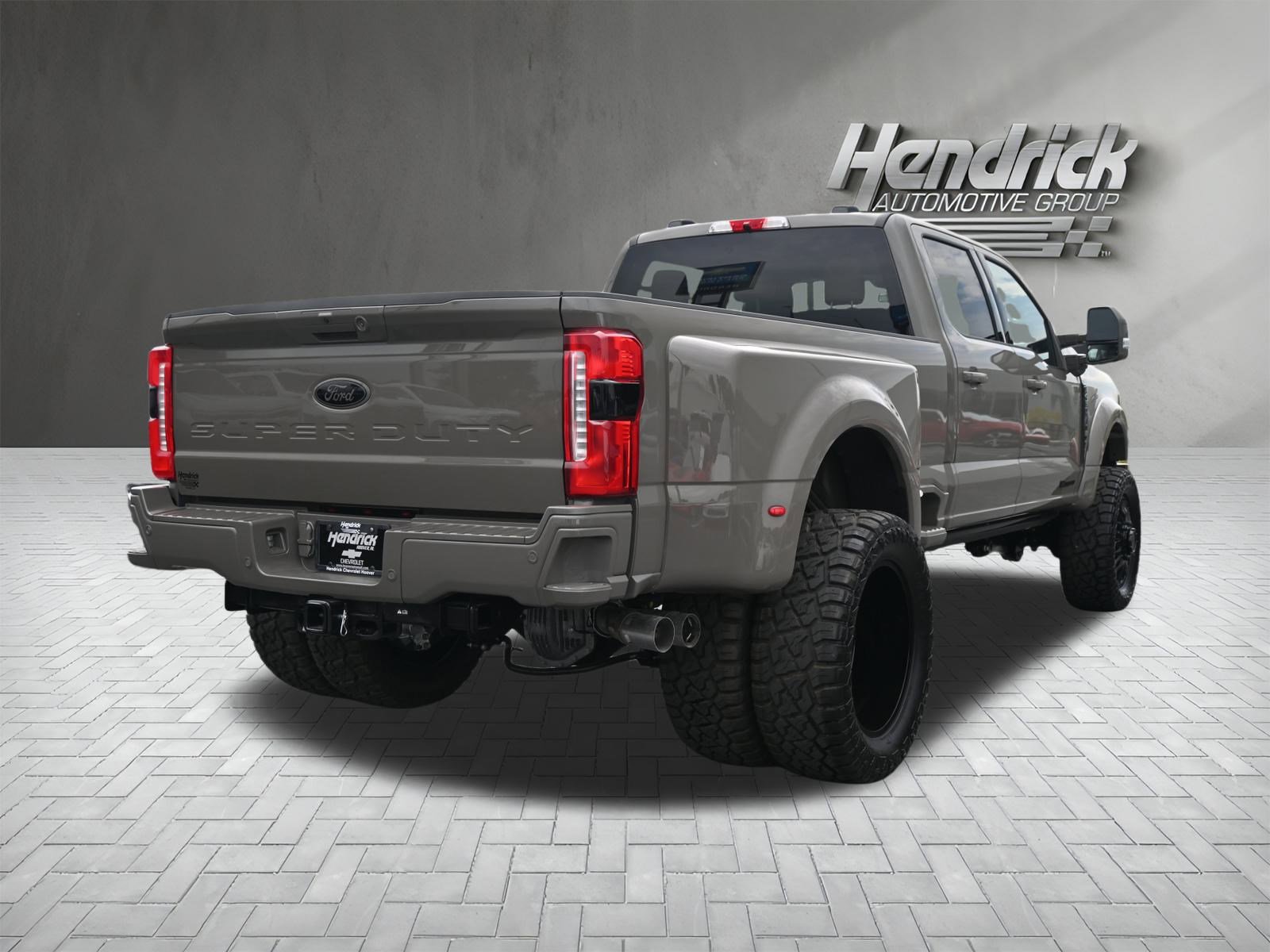 Used 2026 Ford F450 Lariat image 10