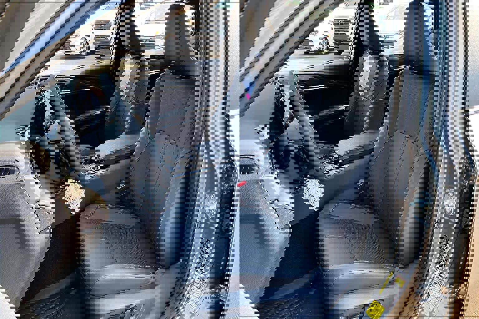 Certified 2025 Toyota Camry XSE image 8