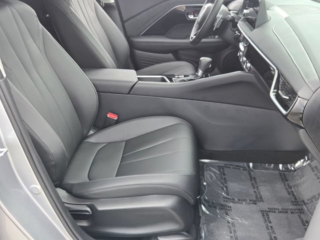 Certified 2026 Acura ADX FWD image 18