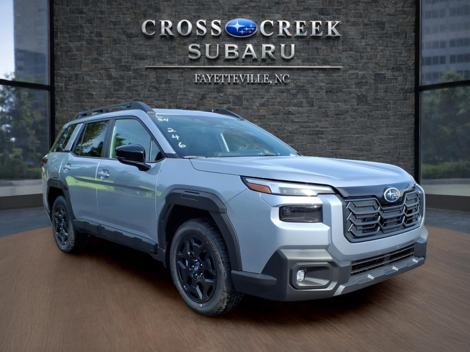 New 2026 Subaru Outback Limited w/ Premium/Limited Package 2 AWD/4WD image 1