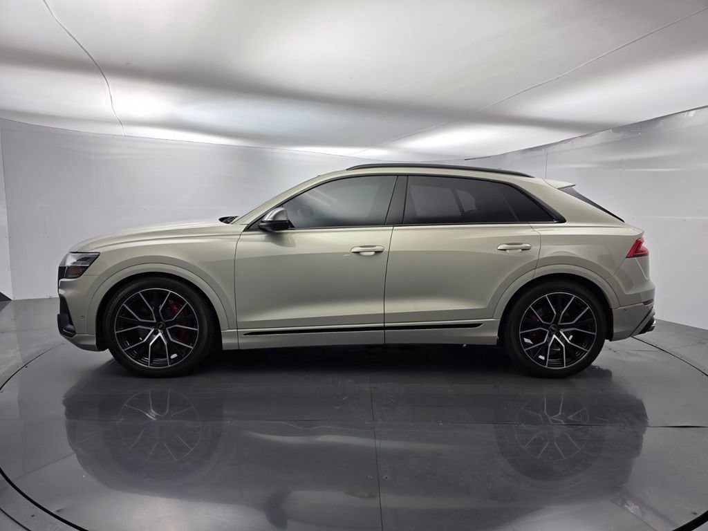 Used 2021 Audi SQ8 Prestige image 7