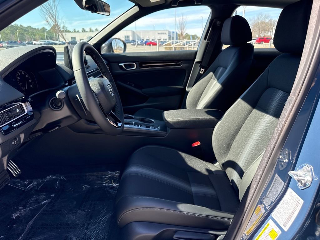 New 2026 Honda Civic Sport image 11