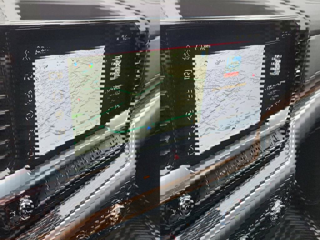 Used 2026 GMC Sierra 1500 Elevation image 23