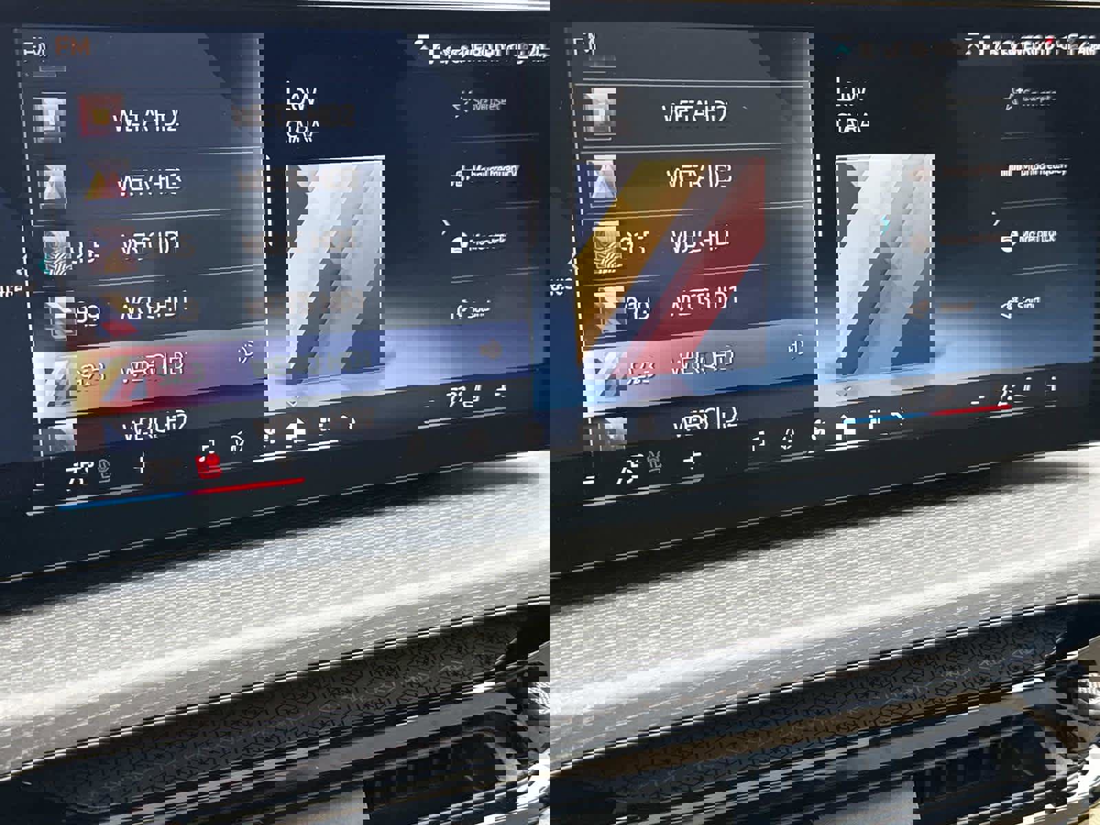 New 2026 BMW 330i xDrive 330i NA xDrive w/ Convenience Package image 3