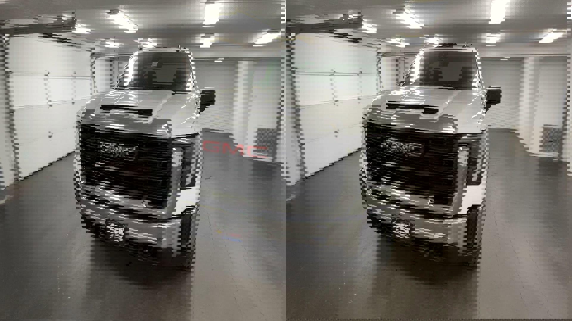 New 2025 GMC Sierra 3500 Pro image 36