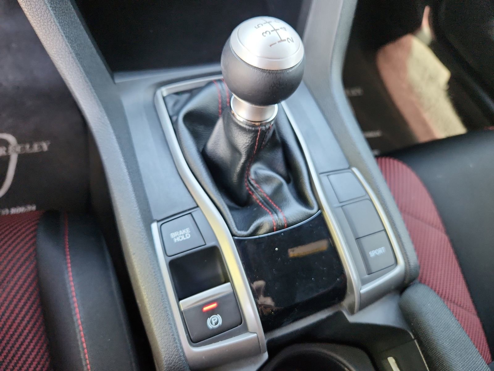 Used 2020 Honda Civic Si image 22