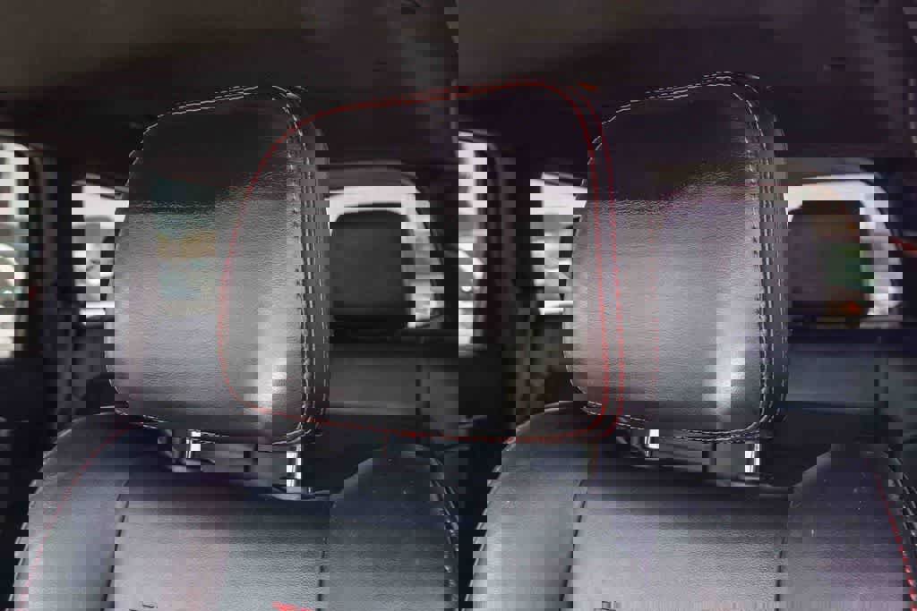 Used 2020 Jeep Grand Cherokee Trailhawk w/ Premium Lighting Group image 24