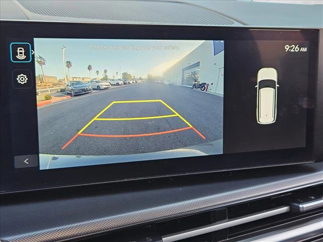 Used 2024 Hyundai Santa Fe SEL image 13