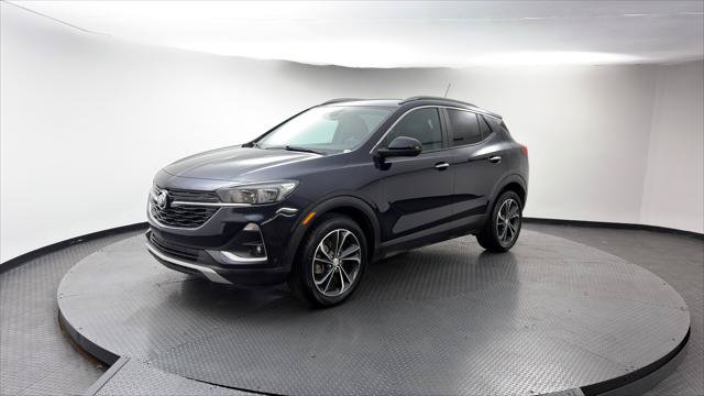 Used 2020 Buick Encore GX Select FWD image 2