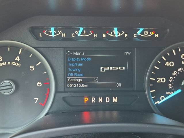 Used 2019 Ford F150 XLT w/ Equipment Group 302A Luxury AWD/4WD image 14