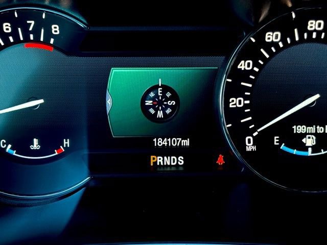 Used 2016 Lincoln MKX Premiere image 31