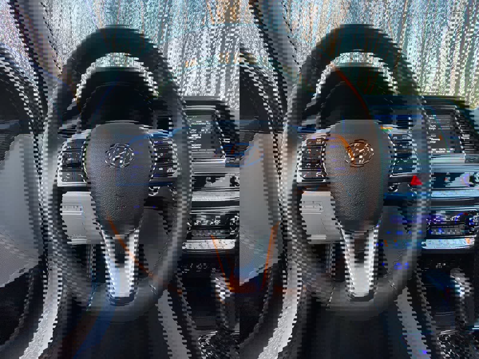 Used 2019 Hyundai Sonata Limited image 38