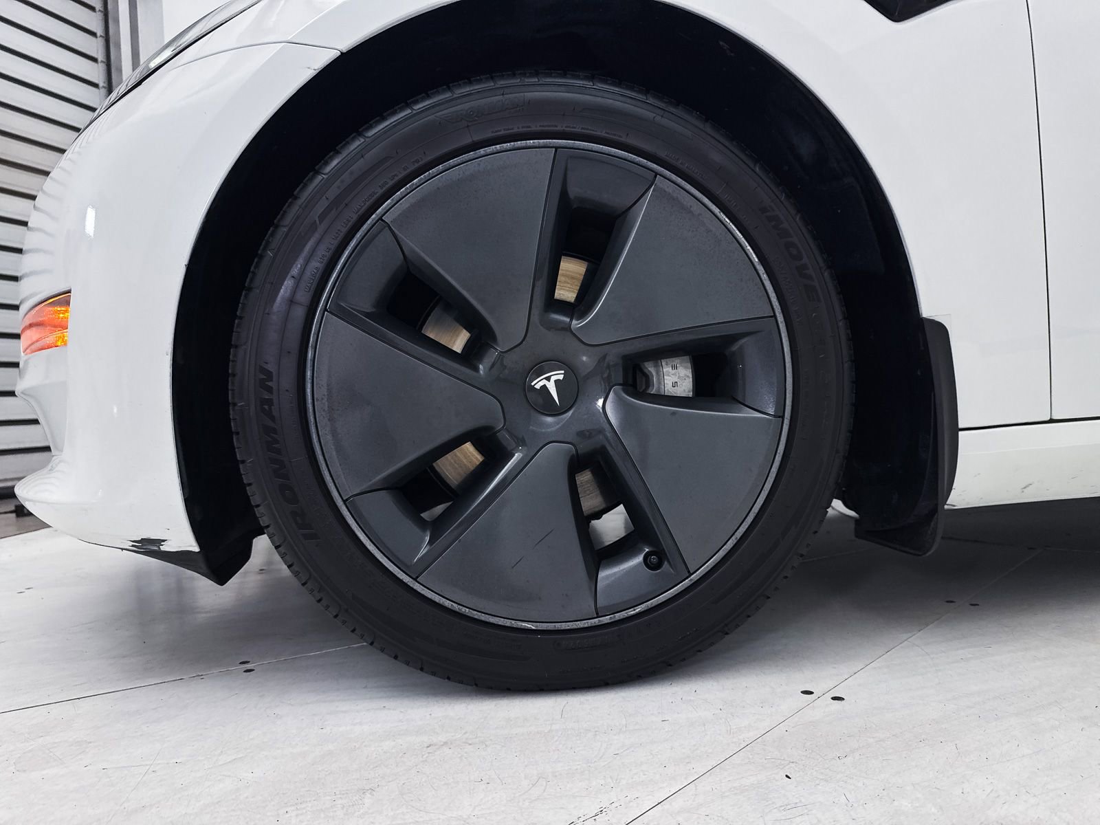 Used 2023 Tesla Model 3 Standard Range RWD image 24