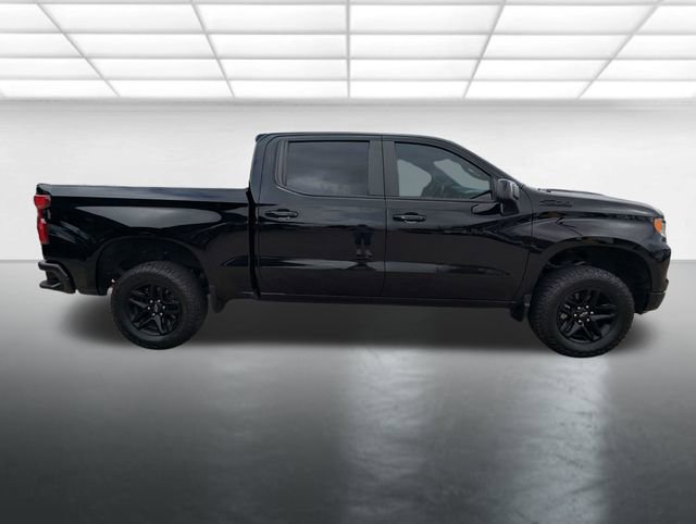 Used 2023 Chevrolet Silverado 1500 LT Trail Boss w/ Protection Package image 29