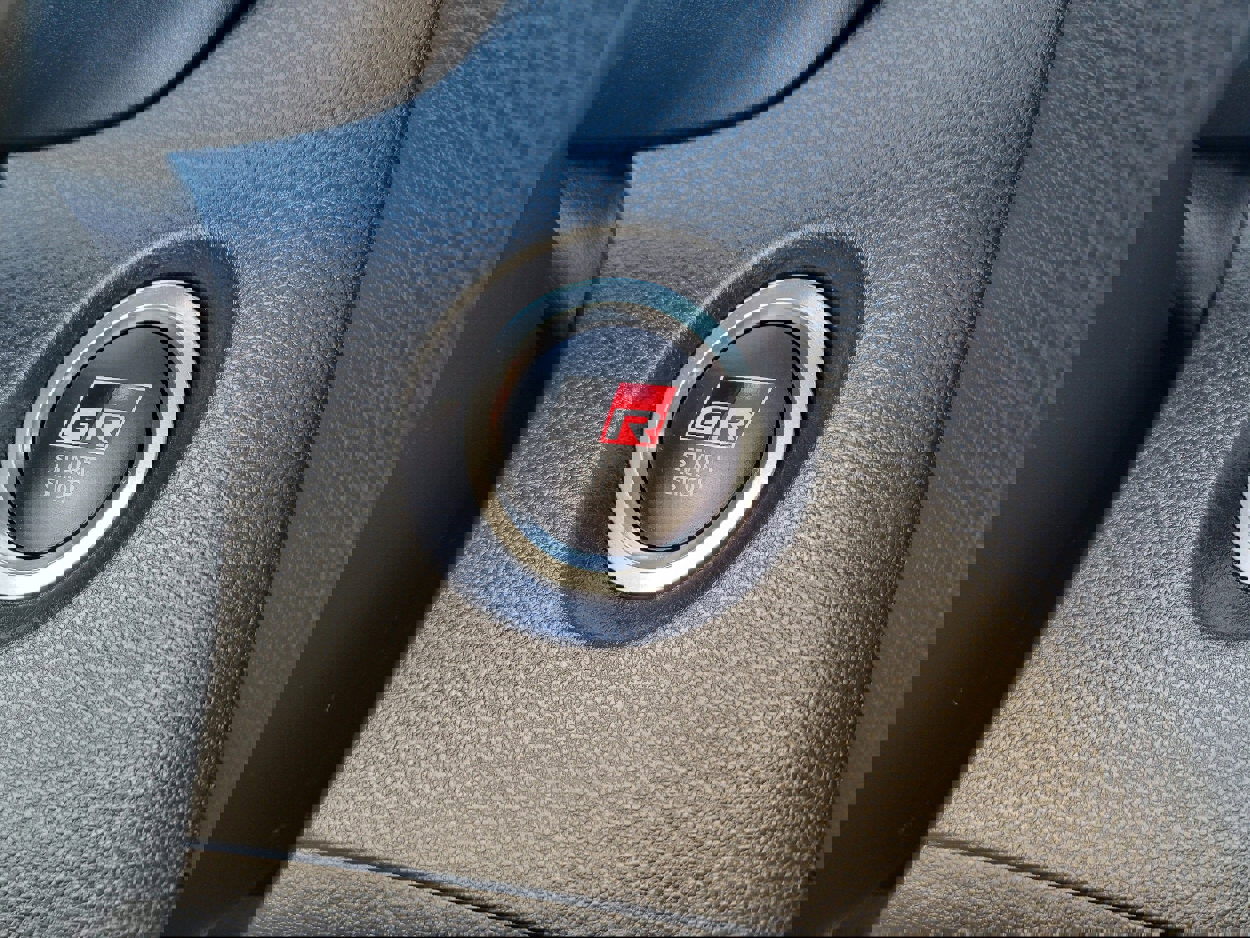 Used 2024 Toyota Corolla GR image 18