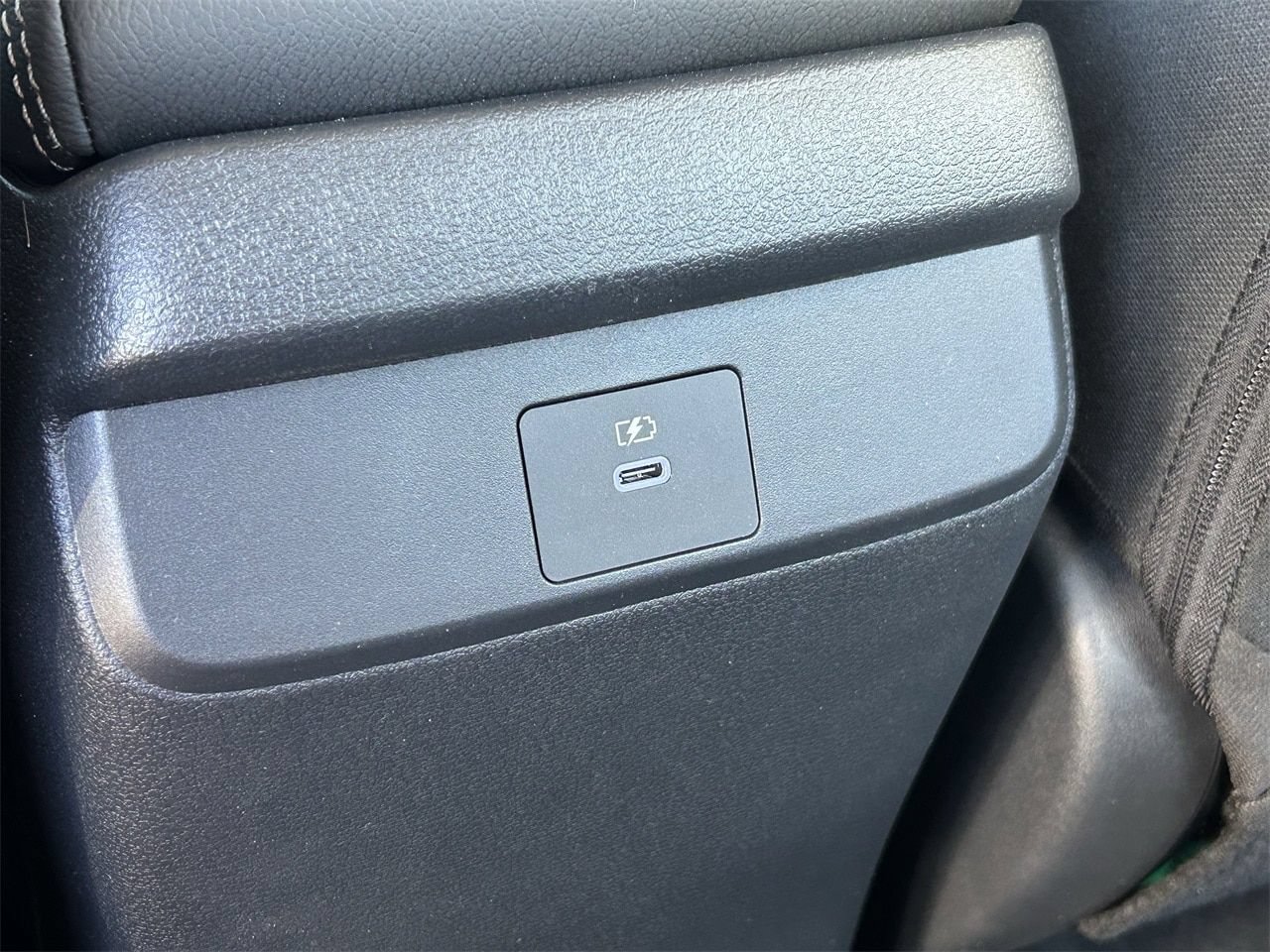 New 2026 Nissan Sentra S w/ S Cold Weather Package FWD image 16