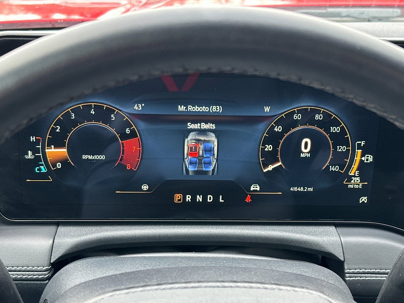 Used 2024 Ford Mustang Premium image 22