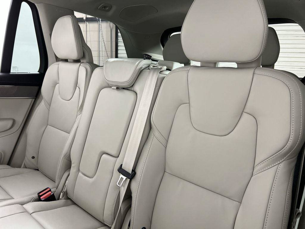 New 2026 Volvo XC90 B6 Ultra AWD/4WD image 21