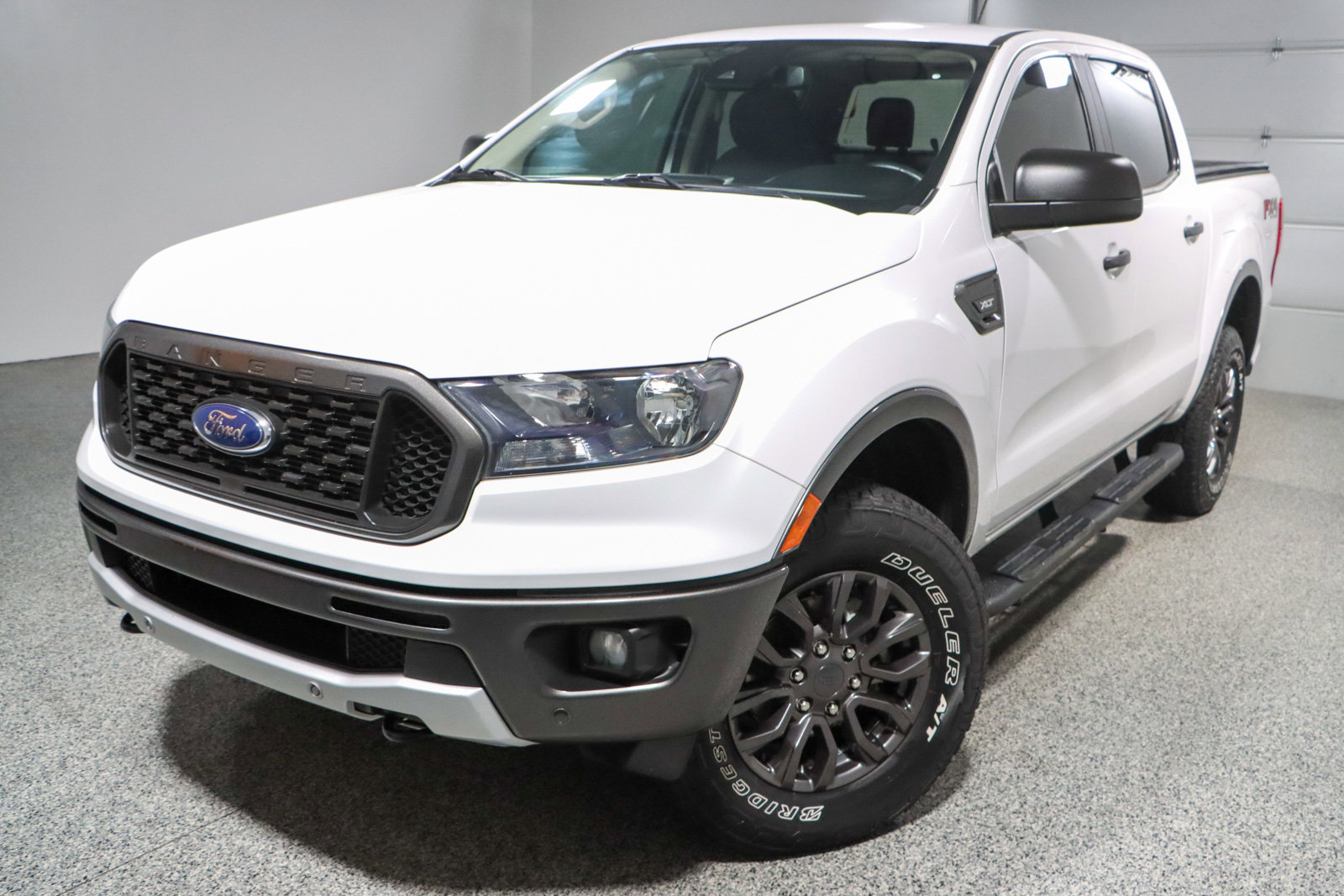 Used 2019 Ford Ranger XLT w/ FX4 Off-Road Package image 31