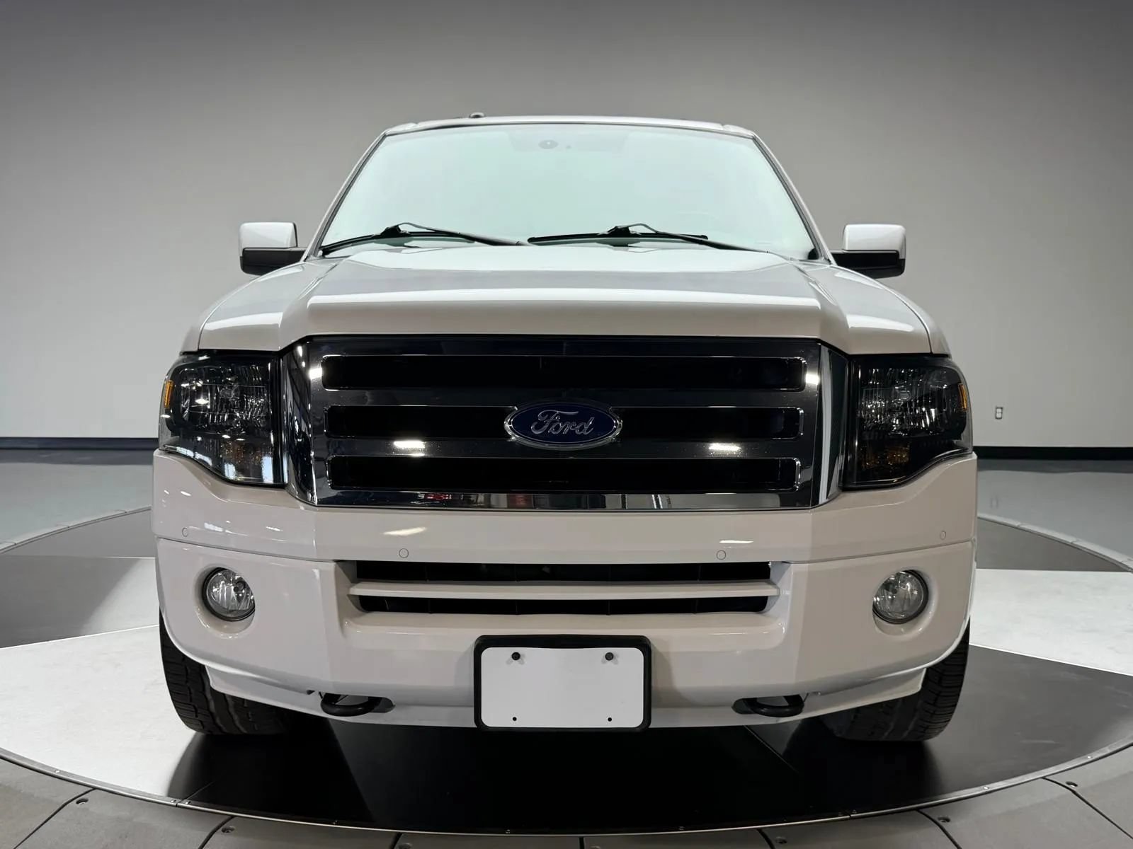 Used 2012 Ford Expedition EL Limited AWD/4WD image 3
