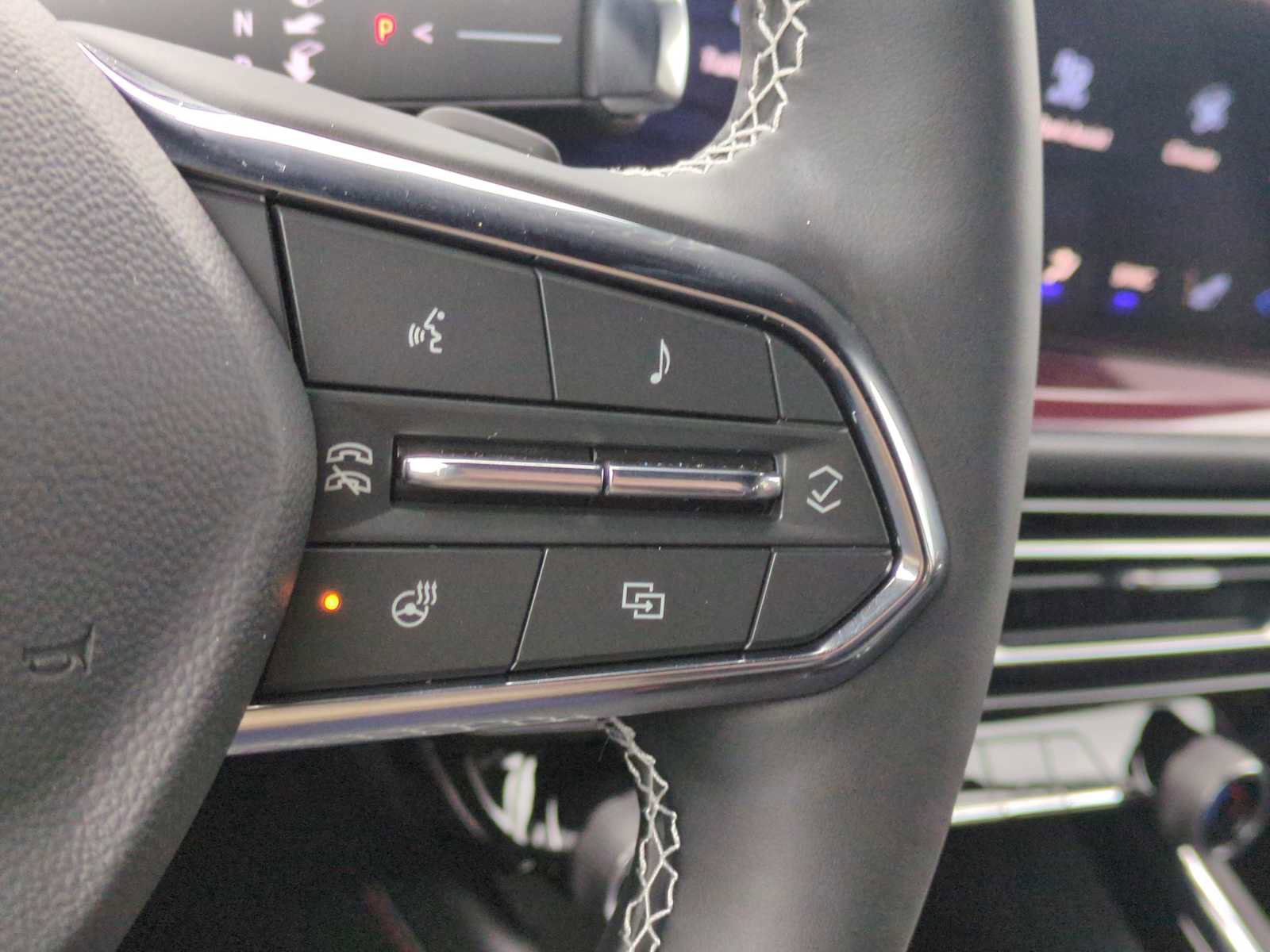 New 2026 Chevrolet Traverse Z71 w/ Enhanced Driving Package image 22