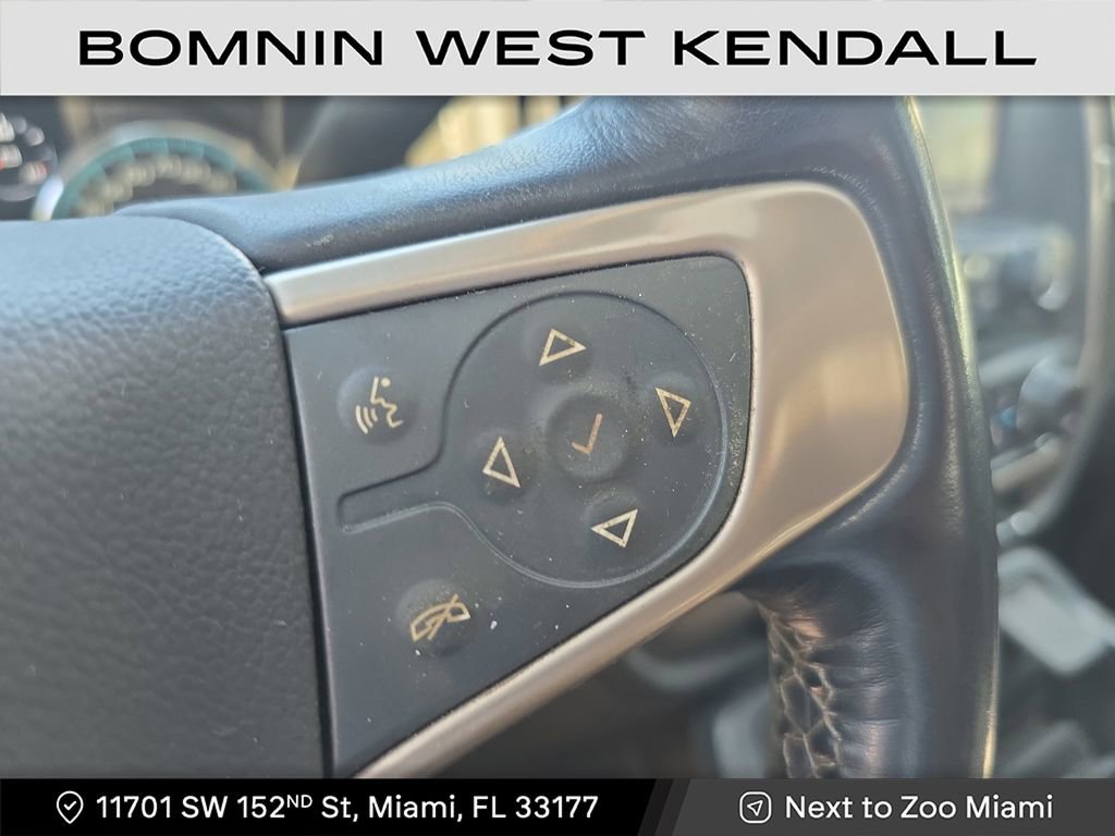 Used 2018 GMC Sierra 1500 Denali image 23