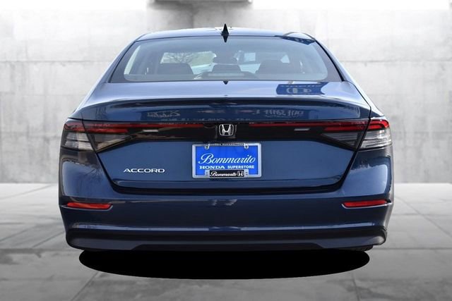 Used 2024 Honda Accord EX image 6