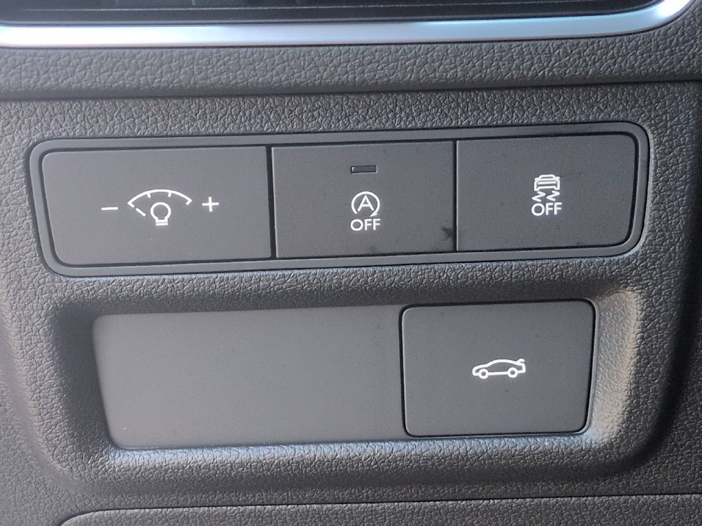 New 2027 Hyundai Sonata SE FWD image 36