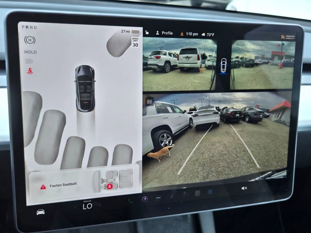 Used 2023 Tesla Model Y 2WD image 18