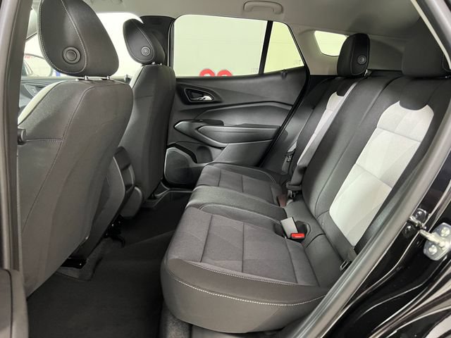 New 2026 Chevrolet Trax LS w/ LS Convenience Package FWD image 22