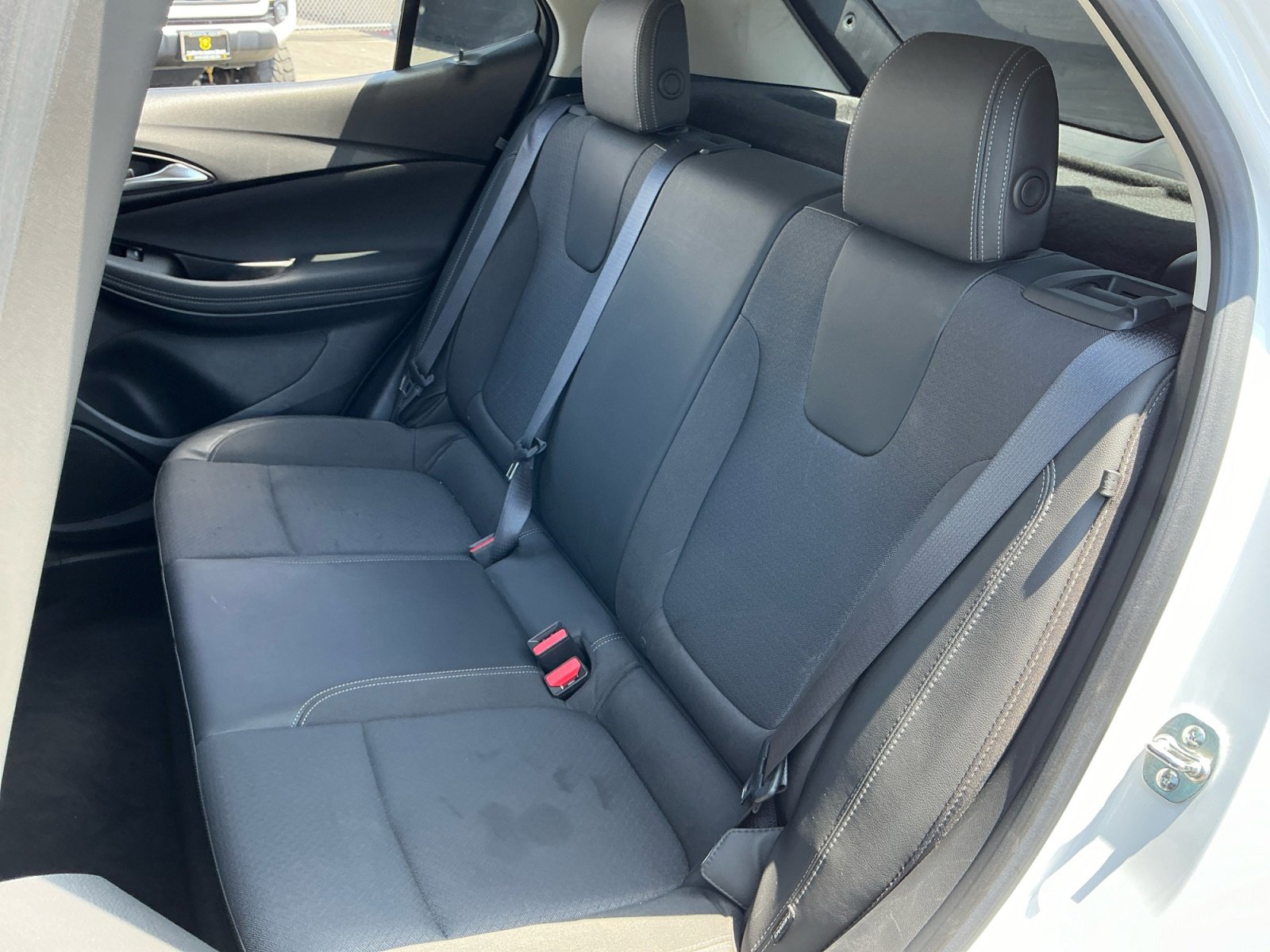 Used 2024 Buick Encore GX Preferred FWD image 19
