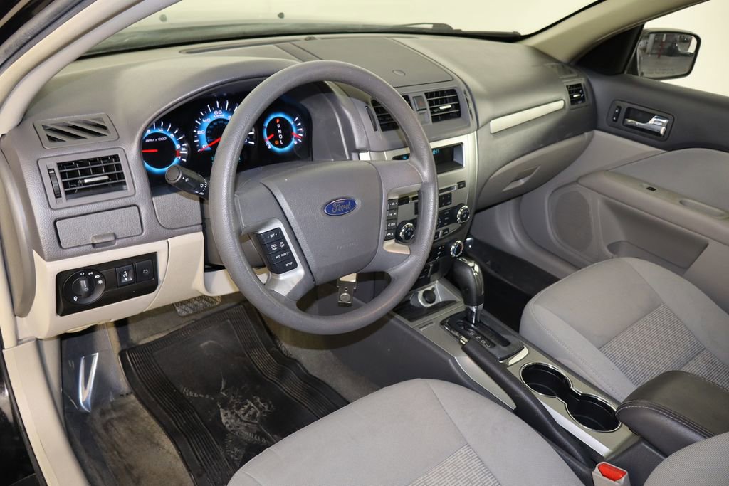 Used 2012 Ford Fusion SE image 25