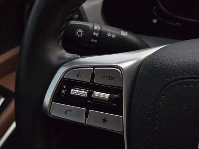 Certified 2024 Kia Telluride EX X-Line image 30