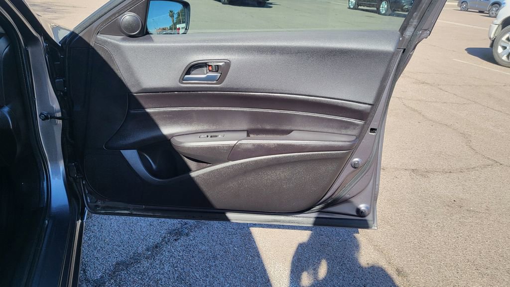 Used 2021 Acura ILX image 16