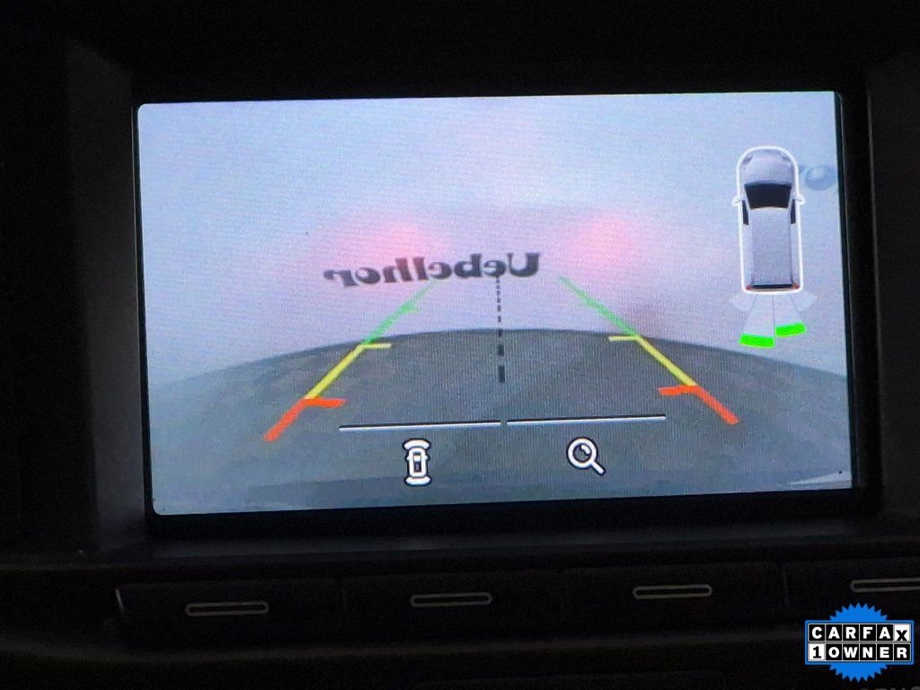 Used 2018 Ford Explorer FWD image 20