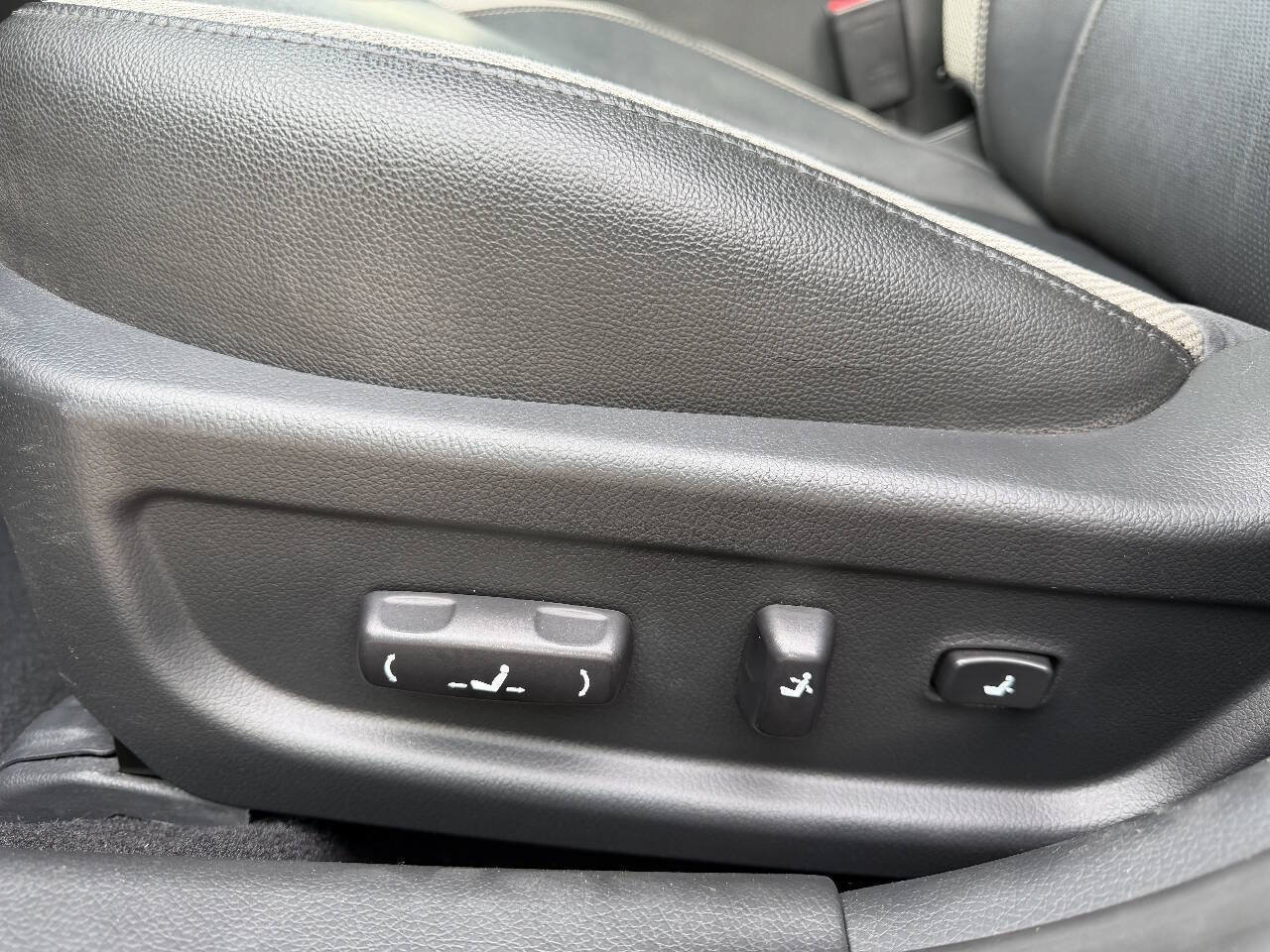 Used 2012 Kia Optima SX w/ Premium Touring Pkg FWD image 12