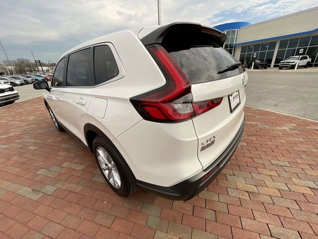 Certified 2024 Honda CR-V EX image 30