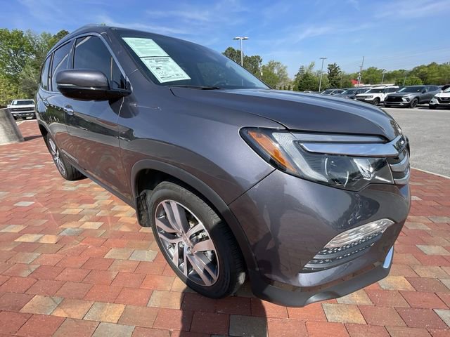 Used 2017 Honda Pilot Elite image 38