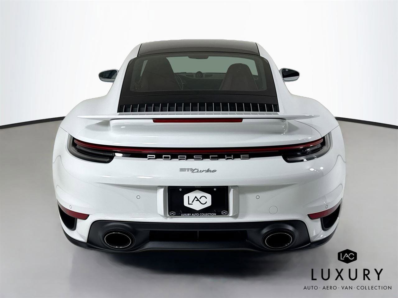 Used 2022 Porsche 911 GT3 RS AWD/4WD image 7