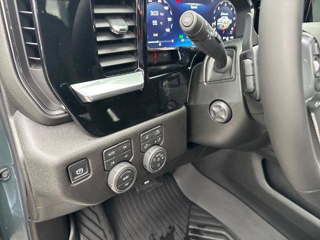 New 2026 Chevrolet Silverado 1500 LTZ image 7