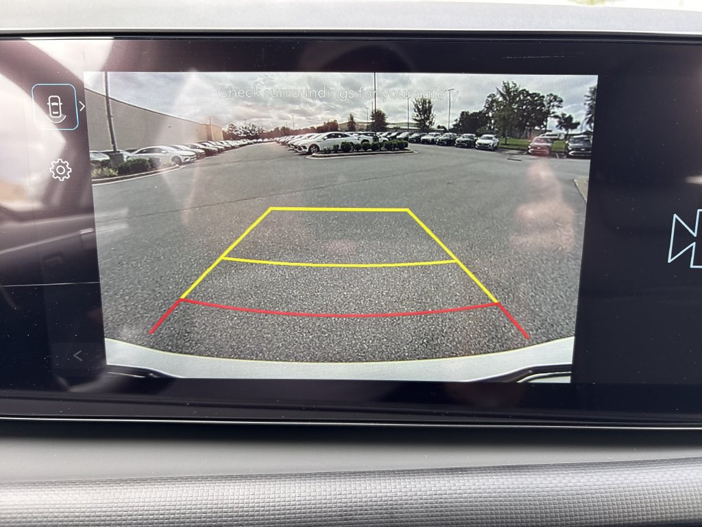 New 2026 Hyundai Tucson SEL Plus FWD image 21